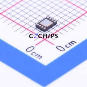M24LR16E-RMC6T/2 RF Card Chip UFDFPN-8(2x3) RF ISO 15693, ISO 18000-3 I2C 53Kbit/s/6.6Kbit/s/26Kbit/s 13.56MHz - Product Image 2