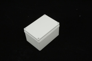 AG Series Gray - Cover hộp chống thấm nước - Product Image 4