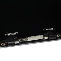 100% Baru Layar LCD 13.3 Inch untuk MacBook Pro Retina 13" A1706 A1708 LCD Lengkap 2016 2017 Pengganti Layar Laptop