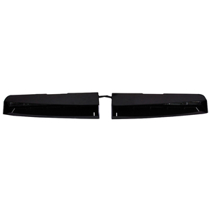 Yüksek parlaklık LED trafik işareti ışık/iç cam güneşlik flaşlı uyarı lambası Bar mavi 12V - Product Image 3