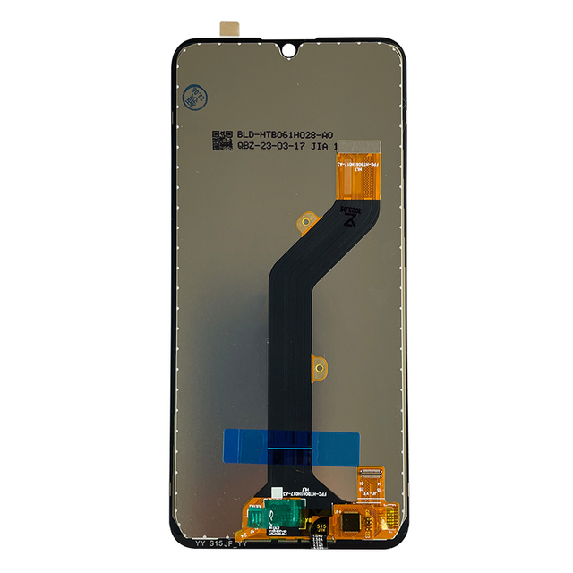 Mobile Phone lcds for Tecno Pop 5 BD2 LCDS Touch Screen Display