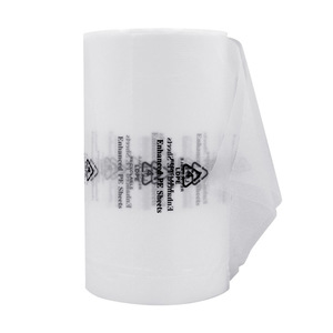 แผ่น PE เสริมประสิทธิภาพ 8x16 ซม. ป้องกันเชื้อรา สำหรับรองเท้า เสื้อผ้า ดูดซับความชื้น แห้งเร็ว เกรดพรีเมียม - Product Image 1