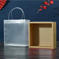 Kostenlose Musteranfertigung Luxuriöse Kraftpapier-Tasche für Mode-Geschenke Kosmetik & Einkaufsverpackung Schaufenster-Display Biologisch Abbaubar