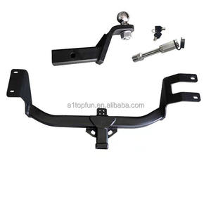 <span class=keywords><strong>Crochet</strong></span> de remorquage renforcé et épaissi <span class=keywords><strong>pour</strong></span> Leopard Ti3 - Product Image 2