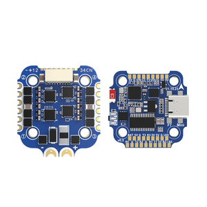 Venta al por mayor SpeedyBee F7 <span class=keywords><strong>Mini</strong></span> 35A 3-6S Stack BMI270 F722 <span class=keywords><strong>Mini</strong></span> controlador de vuelo 35A BLHeli _ <span class=keywords><strong>S</strong></span> 4 en 1 ESC Tune ESC para RC Racing Drone - Product Image 4