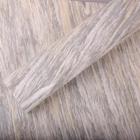 Film décoratif pour meubles en PVC, feuille de marbre UV