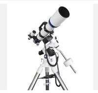 Venta de Refractor Triplete APO F7 de 130 mm 5478650 de Alta Calidad Sellado de Fábrica, Listo para Enviar