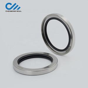 Ceimin prix usine joint d'huile Ptfe compresseur d'air joints Ptfe joint d'arbre Ptfe rotatif 85X100X10 85X105X10 85X110X10 87X112X12 - Product Image 2