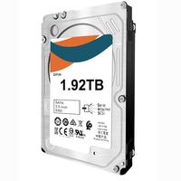 Hard Disk Internal Hot Swap SSD 2.5 3.5 Inch PM883 U.2 PM983 CM5-R PM1643A 12G SAS 6G SATA NVME SSD 4XB7A17179