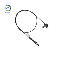 Câble de vitesses LR161285 pour Land Rover New Defender 2020- L663
