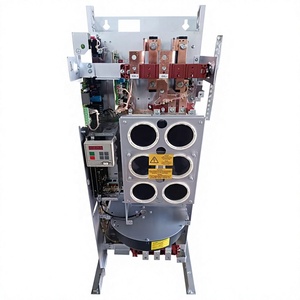 SIMOVERT REC/REG UNIT 6SE7034-6EE85-1AA0 ชุดรีคัฟเวอร์รี่ฟีดแบค 6SE70 ซีรีส์ มัลติไดรฟ์ คอมมอน ดีซี บัส - Product Image 3