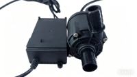 Approvisionnement direct usine de refroidisseurs d'eau Licheng CG19-180W, bains de glace et pompes à eau pour centres de données/calcul IA OEM/ODM Guangdong