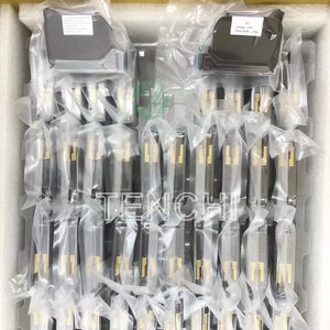 Cartouches d'encre noires <span class=keywords><strong>BK117</strong></span> et BK118 et BK129 pour imprimante, pour appareil d'impression à jet d'encre thermique, séries GX, Gx150i, Gx30i, Gx350i, G230i, G220i, GX - Product Image 5