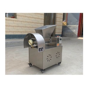 Dough Divider Rounder Making <b>Machine</b>/dough Bread Divider/automatic Dough Divider Rounder <b>Machine</b> - Product Image 6