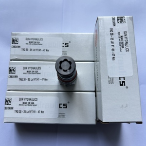Válvula Direccional Solenoide de 3 Vías CBBDXMN Serie 740 de Hydraulics, con Solenoide de la Serie CBBDXMN - Product Image 3