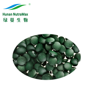 Tabletas de espirulina de 250mg y <span class=keywords><strong>500mg</strong></span>, productos de espirulina orgánica, tabletas de espirulina orgánica a granel - Product Image 2