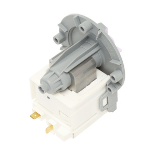 <span class=keywords><strong>Pompe</strong></span> <span class=keywords><strong>de</strong></span> <span class=keywords><strong>vidange</strong></span> <span class=keywords><strong>de</strong></span> <span class=keywords><strong>machine</strong></span> <span class=keywords><strong>à</strong></span> <span class=keywords><strong>laver</strong></span> électrique en plastique d'origine authentique 220V 0.3A 35W EAU61383501 Askoll pour accessoires et pièces - Product Image 5