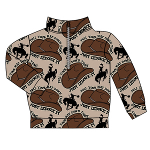 Veste en tissu renard argenté pour enfant en bas âge garçon fille hauts Western hiver à manches longues enfants polaire fermeture éclair <span class=keywords><strong>Sherpa</strong></span> pull - Product Image 6