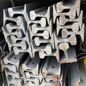 Placa de pesca de acero, riel <span class=keywords><strong>UIC60</strong></span> - Product Image 4