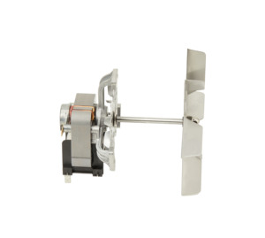 ZS6119-19095 230V moteur d'ombre ventilateur à Air chaud Fasco J238-7313 Circulation polyvalent isolé restaurant voiture certificat Williams - Product Image 4