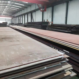 "1000mm x 600mm x 2x2 Kohlenstoffs tahl blech platte 6mm 11mm dick 1045 A36 warm gewalzt kalt gewalzt 1 Zoll dickes Schweißen Preis pro - Product Image 1