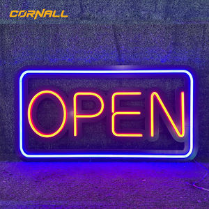 Insegna al Neon LED Personalizzata per Pubblicità, Insegne Luminose Flessibili su Misura per Matrimoni, Bar e Decorazioni per Feste - Product Image 1