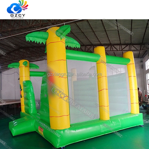 Château gonflable commercial en PVC <span class=keywords><strong>pour</strong></span> fête d'<span class=keywords><strong>anniversaire</strong></span> - Product Image 3