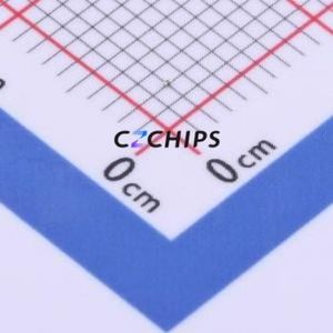 Condensateur SMD (MLCC) GRM022R60J104KE15D 01005 (Capacité : 100nF) (Précision : 10%) Tension nominale : 6,3V - Product Image 2