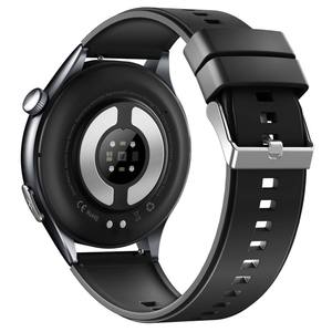 <span class=keywords><strong>Montre</strong></span> <span class=keywords><strong>connectée</strong></span> Spovan IP68 étanche, mode tendance, <span class=keywords><strong>ECG</strong></span>, PPG, HRV, pour hommes et femmes - Product Image 2