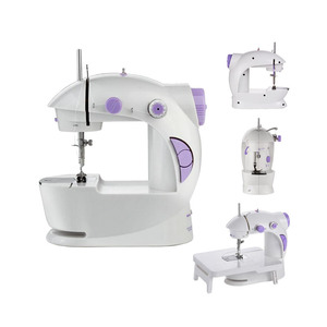 Machine à coudre professionnelle facile à utiliser, pour les femmes et les enfants, outil de bricolage DIY - Product Image 2