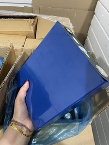 Celda prismática CALB 3.2V L173F230 230Ah LiFePO4, 5000 ciclos, tasa 1C, para paquete de baterías de 48V para sistemas solares ESS, vehículos eléctricos y carritos de golf - Product Image 5