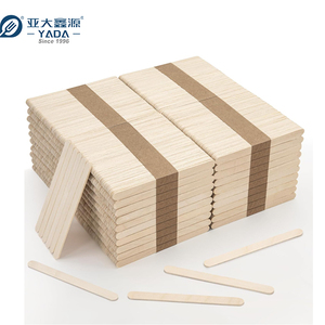 <span class=keywords><strong>Yada</strong></span> เครื่องทำไอศกรีมไม้114*10*2มม. เป็นมิตรกับสิ่งแวดล้อมเครื่องอัตโนมัติเกรด AB พร้อมปั๊มร้อน - Product Image 4