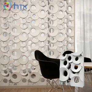 Silicone 3d background molds for epoxy resin wall paneling hanging