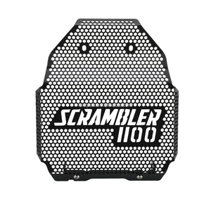 Accesorios para Motocicleta <span class=keywords><strong>Ducati</strong></span> <span class=keywords><strong>Scrambler</strong></span> 1100, Protector de Enfriador de Aceite, Scrambler1100 <span class=keywords><strong>Sport</strong></span> Tribute <span class=keywords><strong>Pro</strong></span> Urban Motard Dark <span class=keywords><strong>Pro</strong></span> - Product Image 2
