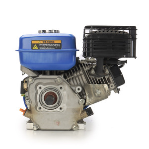 Dinking 168f xăng động cơ <span class=keywords><strong>5HP</strong></span> xách tay 4 thì 196cc 5.1hp OHV khí động cơ điện động cơ bộ, LL-DK168F/P-1 - Product Image 3