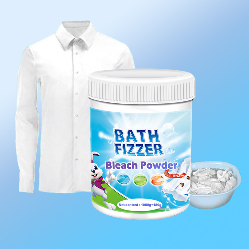 Wholesale 1KG Household Soap Powder Stain
