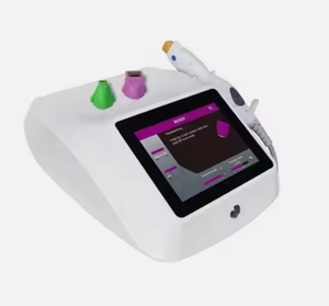 Vente directe d'usine - Appareil thermique Flx pour éliminer les rides, blanchir la peau, rajeunir la peau, lifter le visage et amincir - Product Image 3