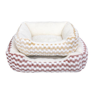 Fabricante Mayorista de Camas para Mascotas de Peluche con Logotipo Personalizado, Accesorios para Perros - Product Image 2