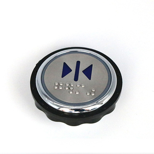 Nút Bấm Thang Máy Chữ Nổi Bst Nút Ấn Thang Máy Cho Xizi <span class=keywords><strong>Otis</strong></span> - Product Image 5