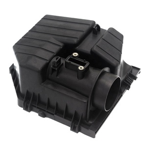 แม่พิมพ์ฉีด Pa66สัตว์เลี้ยง PPS PPO <span class=keywords><strong>PPE</strong></span> + ชิ้นส่วนพลาสติก GF แม่พิมพ์แบบกำหนดเอง - Product Image 2