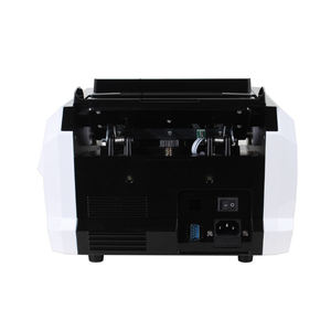 910 Mix Valeur Monnaie Note Bill Trésorerie Compteur De Billets De Banque Détecteur Comptage Machine compteur d'argent - Product Image 6