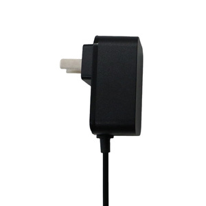Hot <b>Sale</b> Customizable 24W Battery <b>Charger</b> With UK US EU JP Plug-In 12V 2A Power Supply Adapters For Cameras