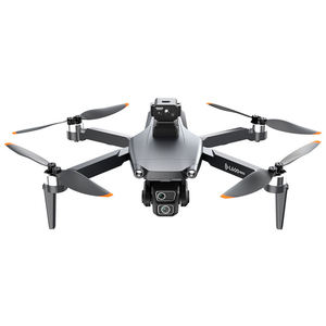 Dron sin escobillas de nuevo estilo Pro Max con distancia de vuelo larga de 3KM y cuadricóptero para evitar obstáculos y cámara 4K HD - Product Image 3