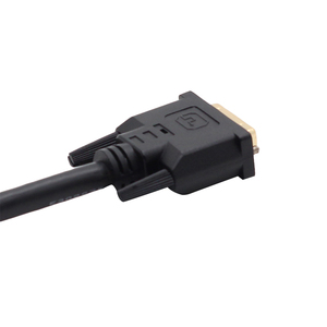 Bộ chuyển đổi y-splitter video <span class=keywords><strong>DVI</strong></span>-D (Nam) sang <span class=keywords><strong>DVI</strong></span>-D X2 (Nữ) - Product Image 4