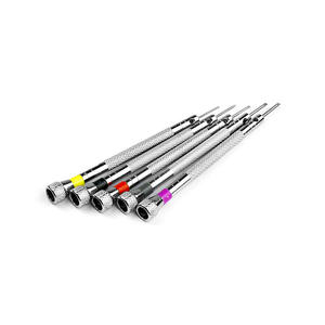 Micro orologio e del gioielliere cacciavite mini Cacciavite piatto per <span class=keywords><strong>orologiaio</strong></span> - Product Image 5