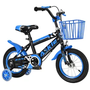 Hot sell cheap kids bike OEM mini bicycle 12 14 16 20 inch children s bike cycle sepeda anak for 5 to 10 years old baby boys