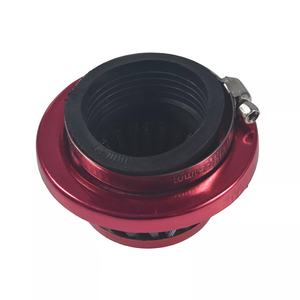 Nuevo filtro de aire modelo Accord para motores de ATV y motocicletas Essential Motorpart - Product Image 4