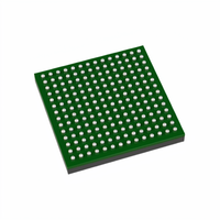 349 LFBGA CSPBGA Components Electronic Original Embedded ADSP-SC584BBCZ-5A