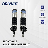 DRIVNIX Amortisseur de suspension avant de haute qualité pour Rolls-Royce Phantom RR4, Wraith RR5 et Dawn RR6 37106868823 37106868824