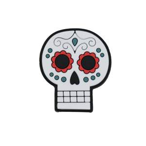 Produit Halloween Mignon Kawai Forme DIY Silicone Perles pour Bébé Dentition Accessoires - Product Image 6